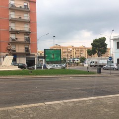 piazza del Bersagliere