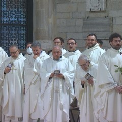 Santa Messa per il 71°Anniversario del Pio Transito del Venerabile Mons. Di Donna