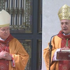 Santa Messa per il 71°Anniversario del Pio Transito del Venerabile Mons. Di Donna