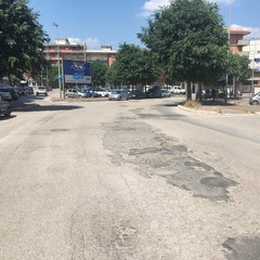 quartiere Europa nella zona 167