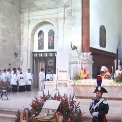 Santa Messa per il 71°Anniversario del Pio Transito del Venerabile Mons. Di Donna