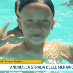 “A Sua Immagine”, gli oratori estivi della Diocesi di Andria su Rai1