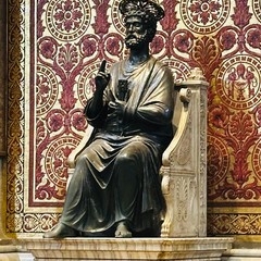 Giubileo 2025: Pellegrinaggio della diocesi di Andria