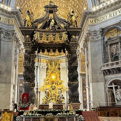 Giubileo 2025: Pellegrinaggio della diocesi di Andria