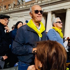 Giubileo 2025: Pellegrinaggio della diocesi di Andria