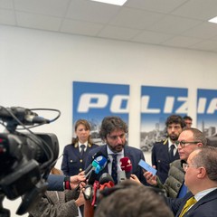 Polizia di  Stato, prevenzione e controllo