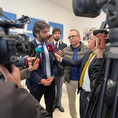 Polizia di  Stato, prevenzione e controllo