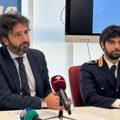 Polizia di  Stato, prevenzione e controllo