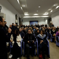 inaugurazione