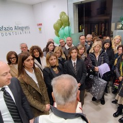 Defazio Allegretti Odontoiatria: porte aperte per la nuova clinica ad Andria
