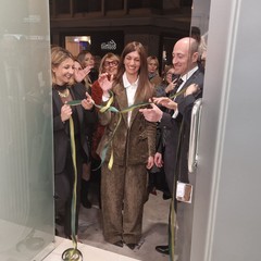 Defazio Allegretti Odontoiatria: porte aperte per la nuova clinica ad Andria