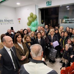 Defazio Allegretti Odontoiatria: porte aperte per la nuova clinica ad Andria