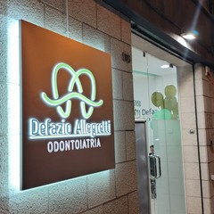 Defazio Allegretti Odontoiatria: porte aperte per la nuova clinica ad Andria
