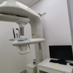 Defazio Allegretti Odontoiatria: porte aperte per la nuova clinica ad Andria