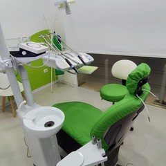 Defazio Allegretti Odontoiatria: porte aperte per la nuova clinica ad Andria