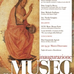 Inaugurazione Museo