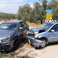 incidente stradale