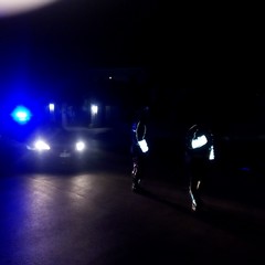 incidente stradale sull'Andria Bisceglie
