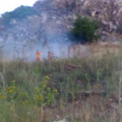 incendio Coleti