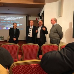 Inchingolo UniBa Docente Cortina Ampezzo