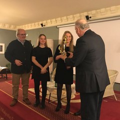 Inchingolo UniBa Docente Cortina Ampezzo