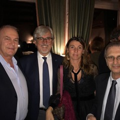 Inchingolo UniBa Docente Cortina Ampezzo