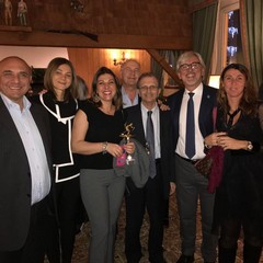 Inchingolo UniBa Docente Cortina Ampezzo