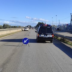 Ancora incidenti sulle strade di Andria