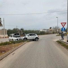 incidente stradale