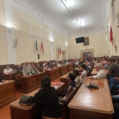 Sicurezza, riunione a Palazzo di Città