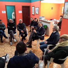 Mercato del lunedì, ass. Matera: "Disponibili a ricercare soluzioni"