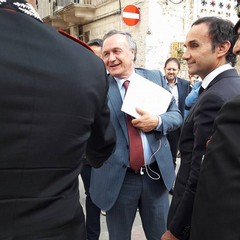 Incontro Bubbico