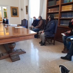 Incontro Comune