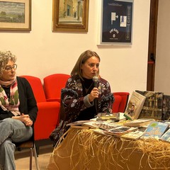 Incontro con il Maestro Lotoro