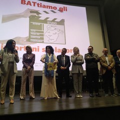 BATtiamo gli infortuni sul lavoro