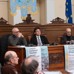 Intergruppo consiliare  “Ambiente, Salute e Cultura”