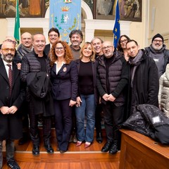 Intergruppo consiliare  “Ambiente, Salute e Cultura”