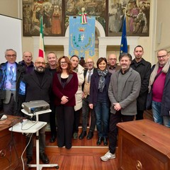 Intergruppo consiliare "Cultura, Salute e Ambiente"