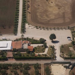 Sequestro Carabinieri di Andria