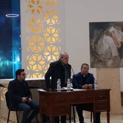 Convegno su "Adulti e fragilità affettive dei giovani"
