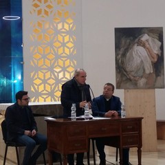 Convegno su "Adulti e fragilità affettive dei giovani"