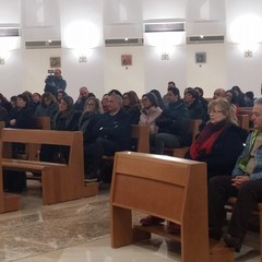 Convegno su "Adulti e fragilità affettive dei giovani"