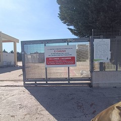 Isola Ecologica Via Stazio