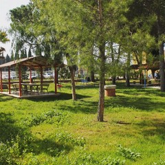 Istituto “Antonio Quarto di Palo” di Andria dei Padri Trinitari