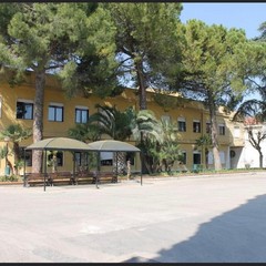 Istituto “Antonio Quarto di Palo” di Andria dei Padri Trinitari