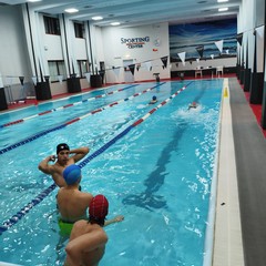 Istituto Ettore Carafa indirizzo sportivo