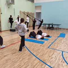 Istituto Ettore Carafa indirizzo sportivo