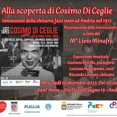 Italia Nostra Andria