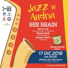 Jazz in Andria