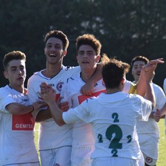 Juniores Nuova Andria